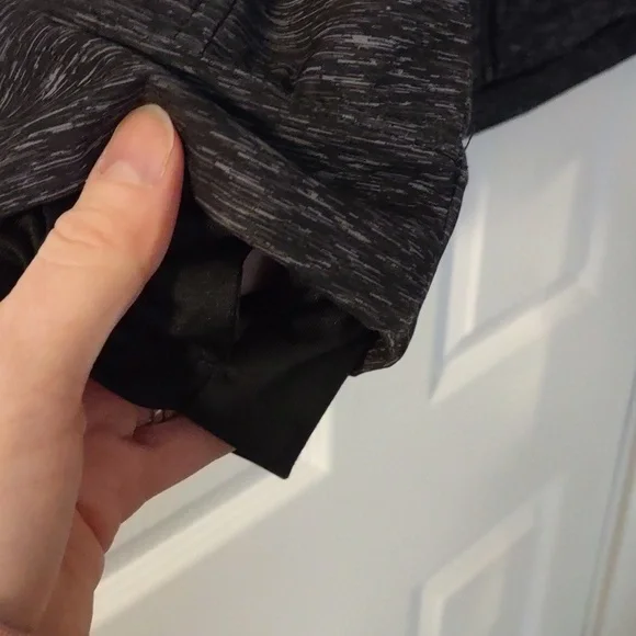 Free Country Soft Shell Fleece Lined Jacket Gray Space Dye sz XL - Picture 3 of 5